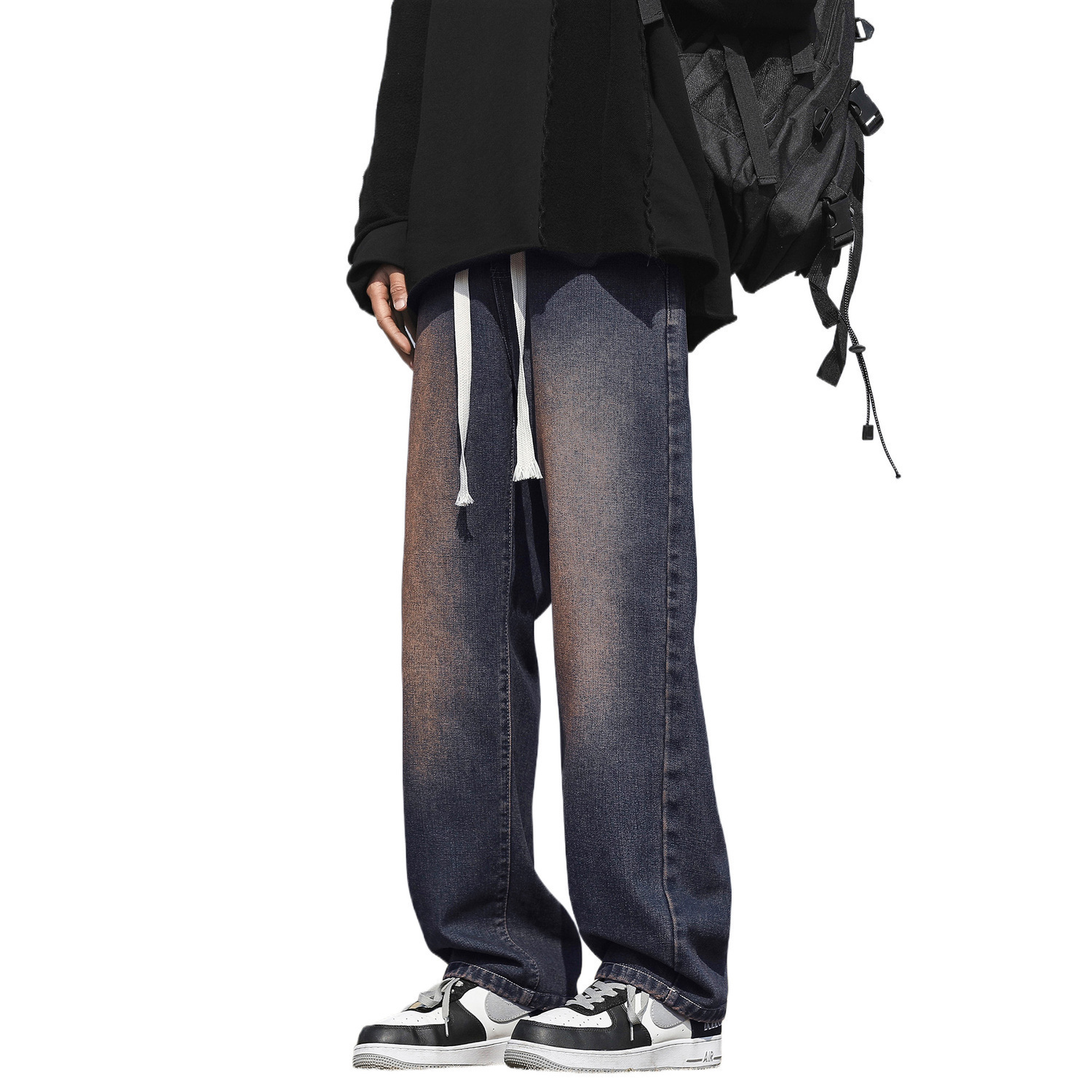 Джинсы Unisex JEEP SPIRIT, Ностальгический черный
Джинсы Unisex JEEP SPIRIT, Ностальгический черный