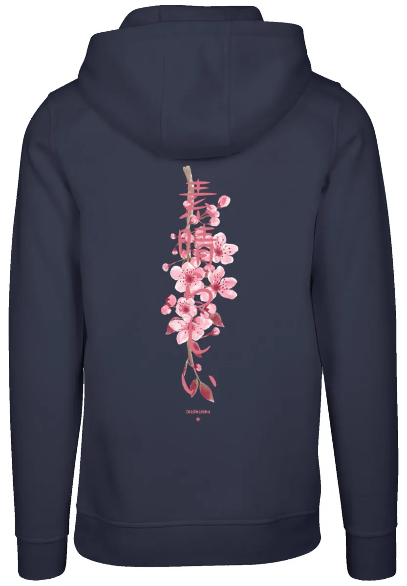 F4NT4STIC толстовка "Cherry Blossom", толстовка, теплая, удобная, цвет морской волны
F4NT4STIC толстовка "Cherry Blossom", толстовка, теплая, удобная, цвет морской волны