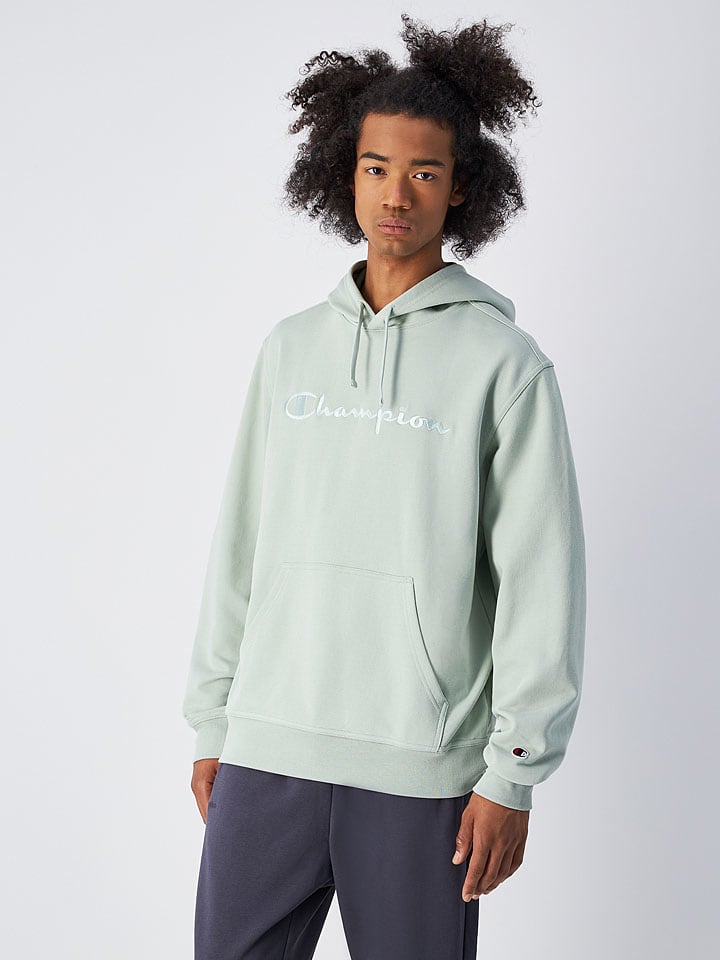 Толстовка Champion, мятный
Толстовка Champion, мятный