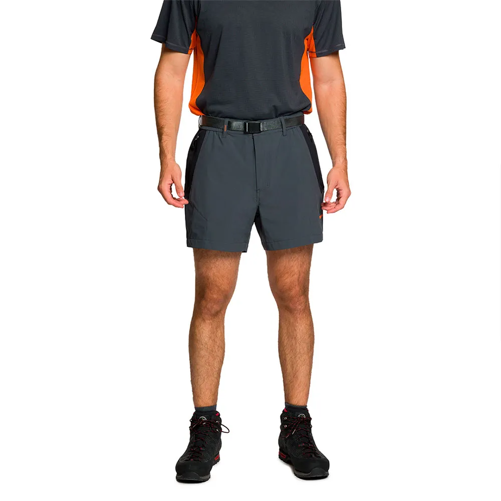 Шорты Trangoworld Allo DF, серый
Шорты Trangoworld Allo DF, серый