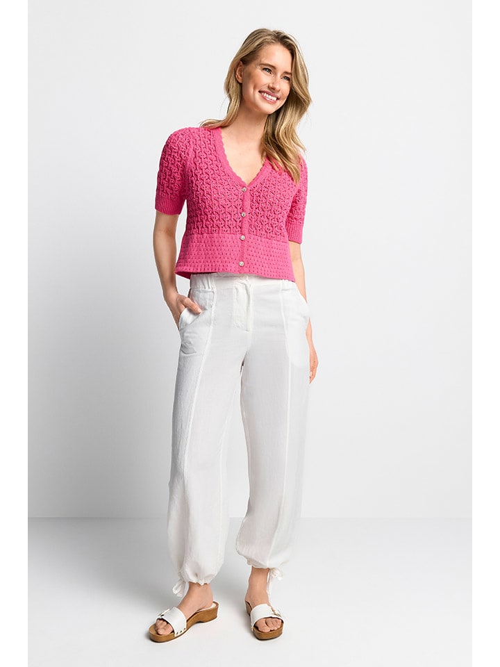 Кардиган Rich & Royal, розовый
Кардиган Rich & Royal, розовый