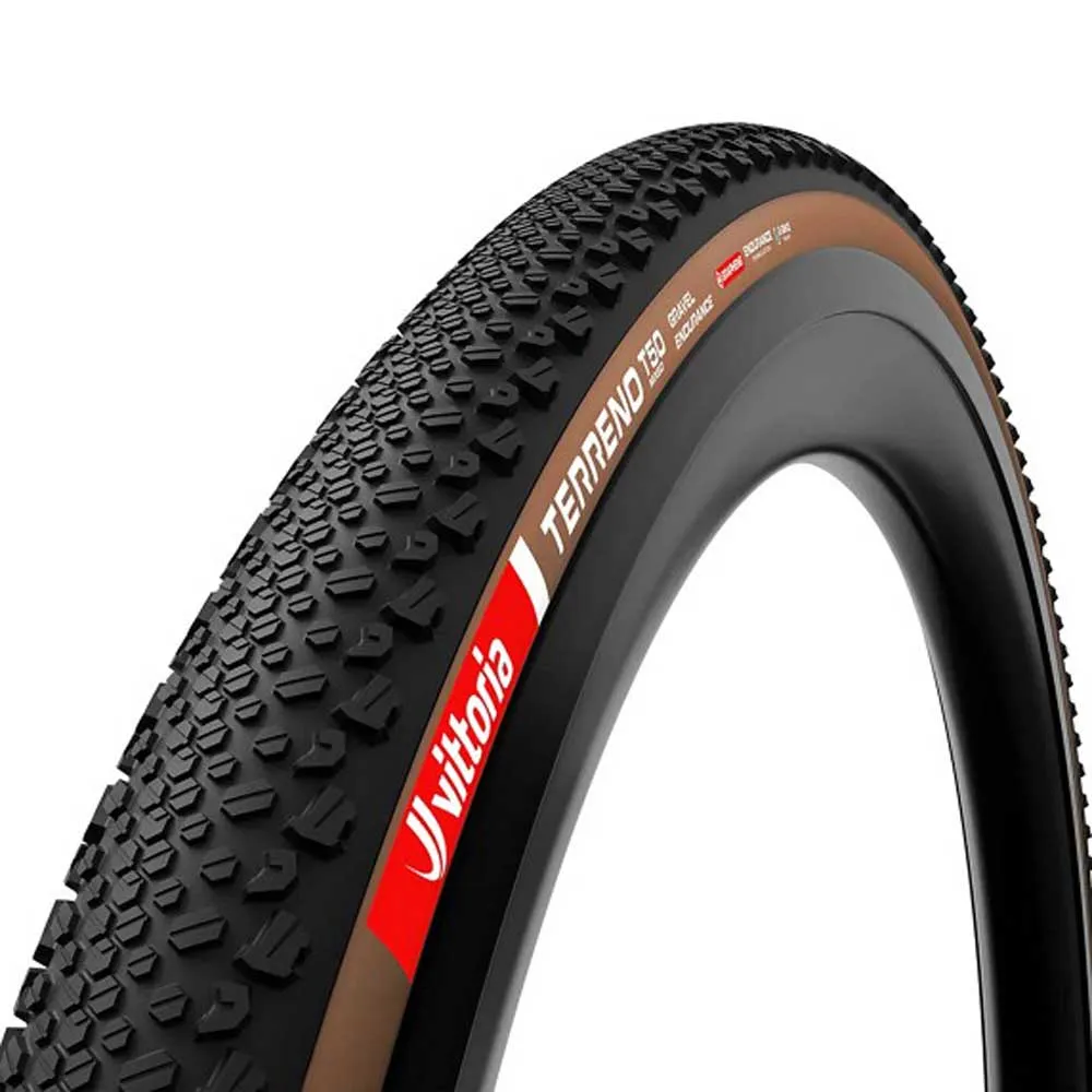Гравийная шина Vittoria Terreno T50 mixed Endurance G2.0 Tubeless 700C x 45, черный
Гравийная шина Vittoria Terreno T50 mixed Endurance G2.0 Tubeless 700C x 45, черный