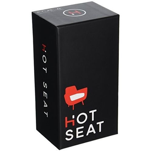Настольная игра Hot Seat VR Distribution
Настольная игра Hot Seat VR Distribution