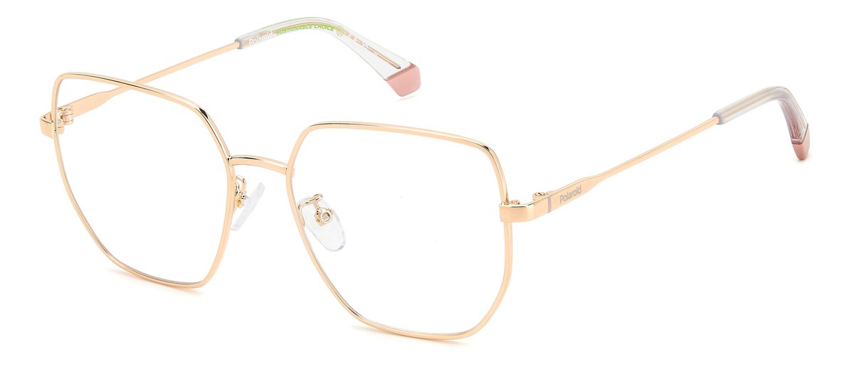 Женские оптические оправы PLD D508-G POLAROID
Женские оптические оправы PLD D508-G POLAROID