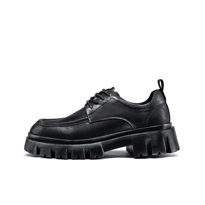 Мужская повседневная обувь с низким верхом ORP, Black 
Мужская повседневная обувь с низким верхом ORP, Black