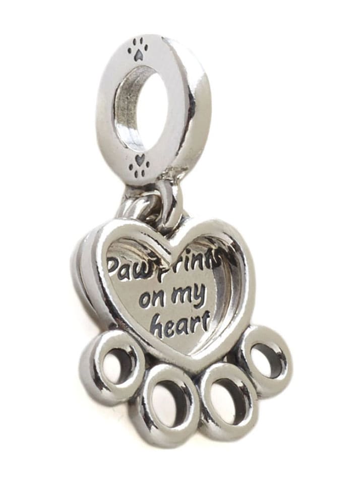 Pandora Серебряный кулон
Pandora Серебряный кулон