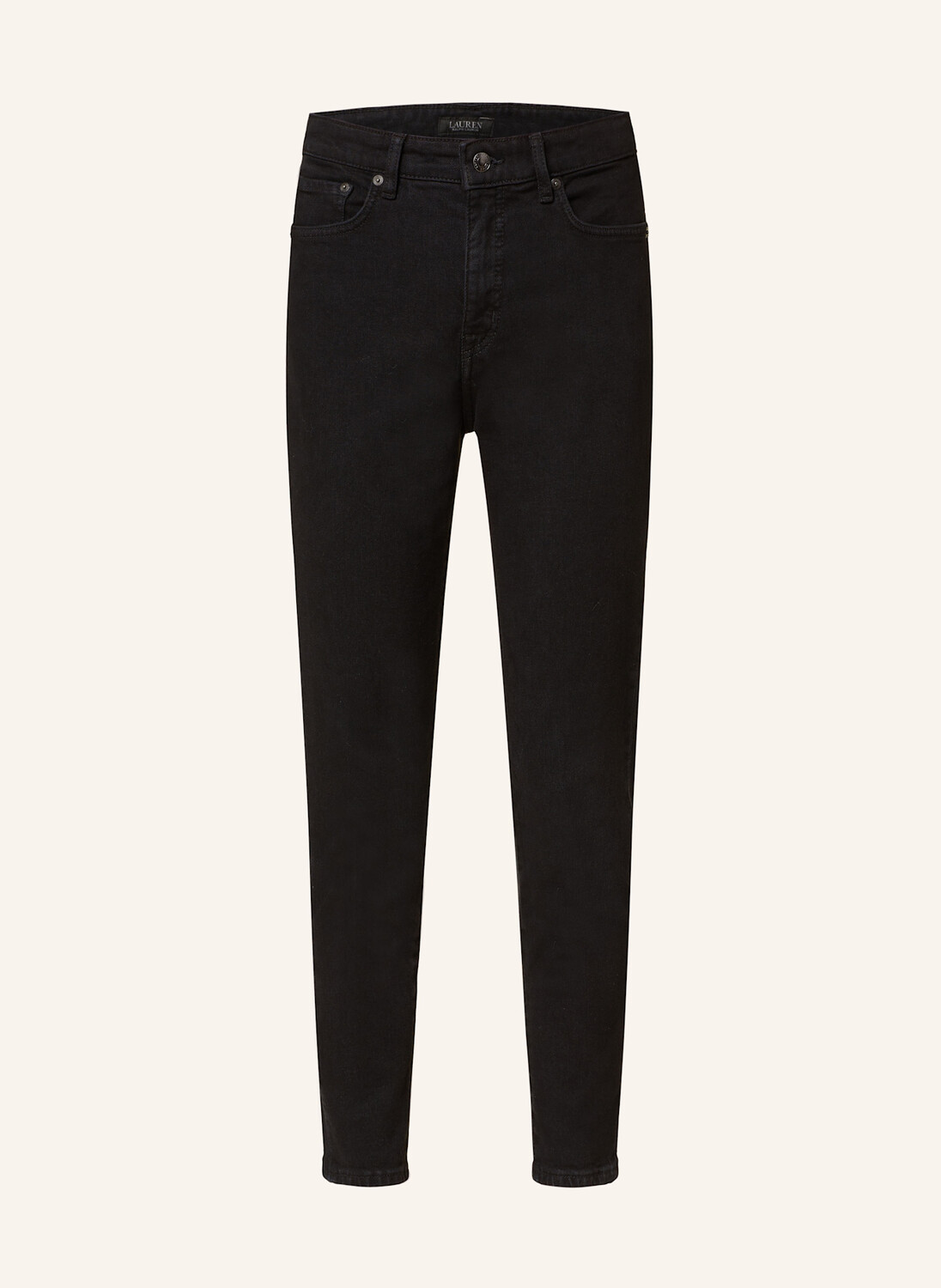 Джинсы скинни LAUREN RALPH LAUREN, цвет 001 BLACK WASH
Джинсы скинни LAUREN RALPH LAUREN, цвет 001 BLACK WASH