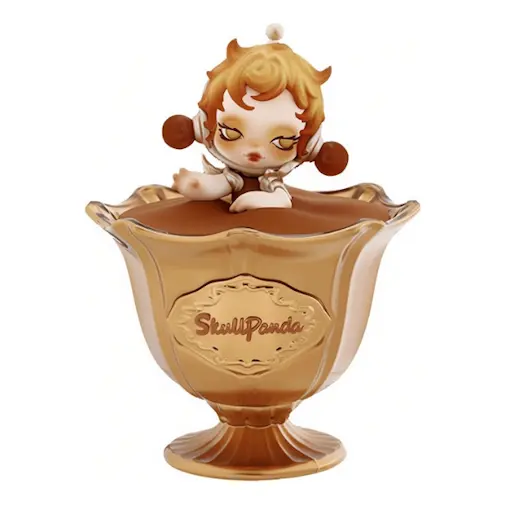 Фигурка Pop Mart SKULLPANDA The Feast Begins Series Scented Candle 'The Aspic Server'
Фигурка Pop Mart SKULLPANDA The Feast Begins Series Scented Candle 'The Aspic Server'