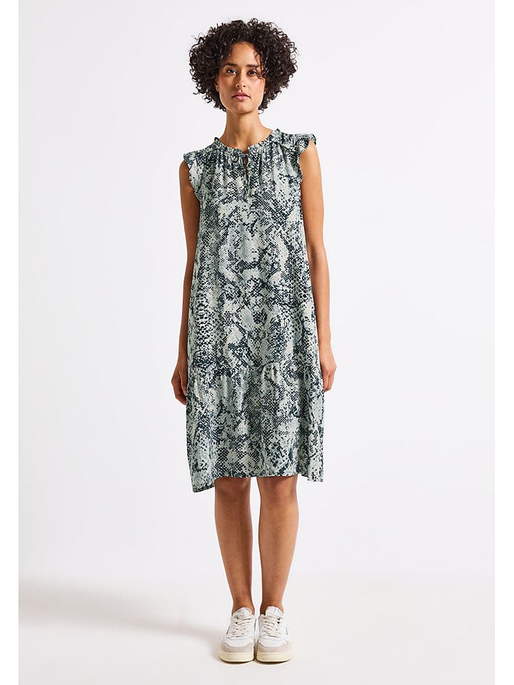 Платье до колена Street One
Платье до колена Street One