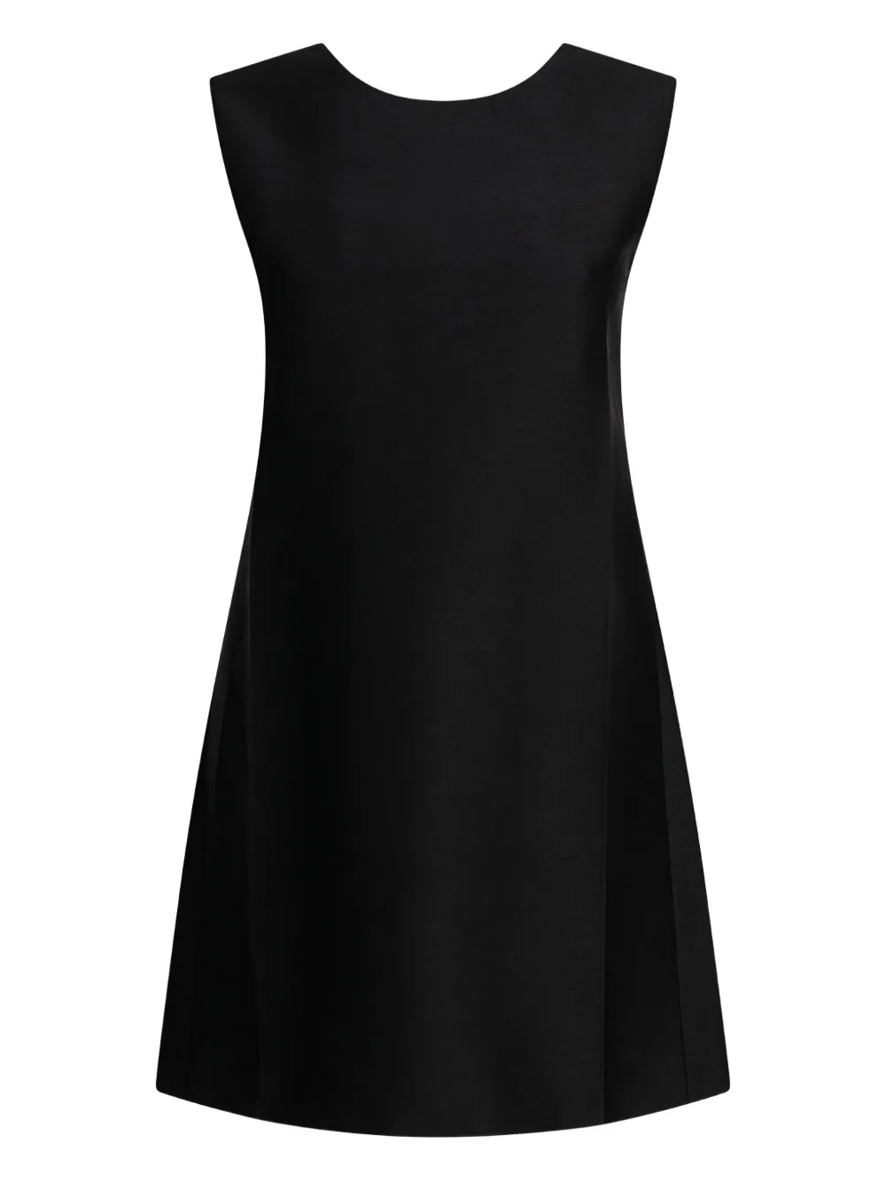 Платье мини без рукавов SANDBEIGE, черный
Платье мини без рукавов SANDBEIGE, черный