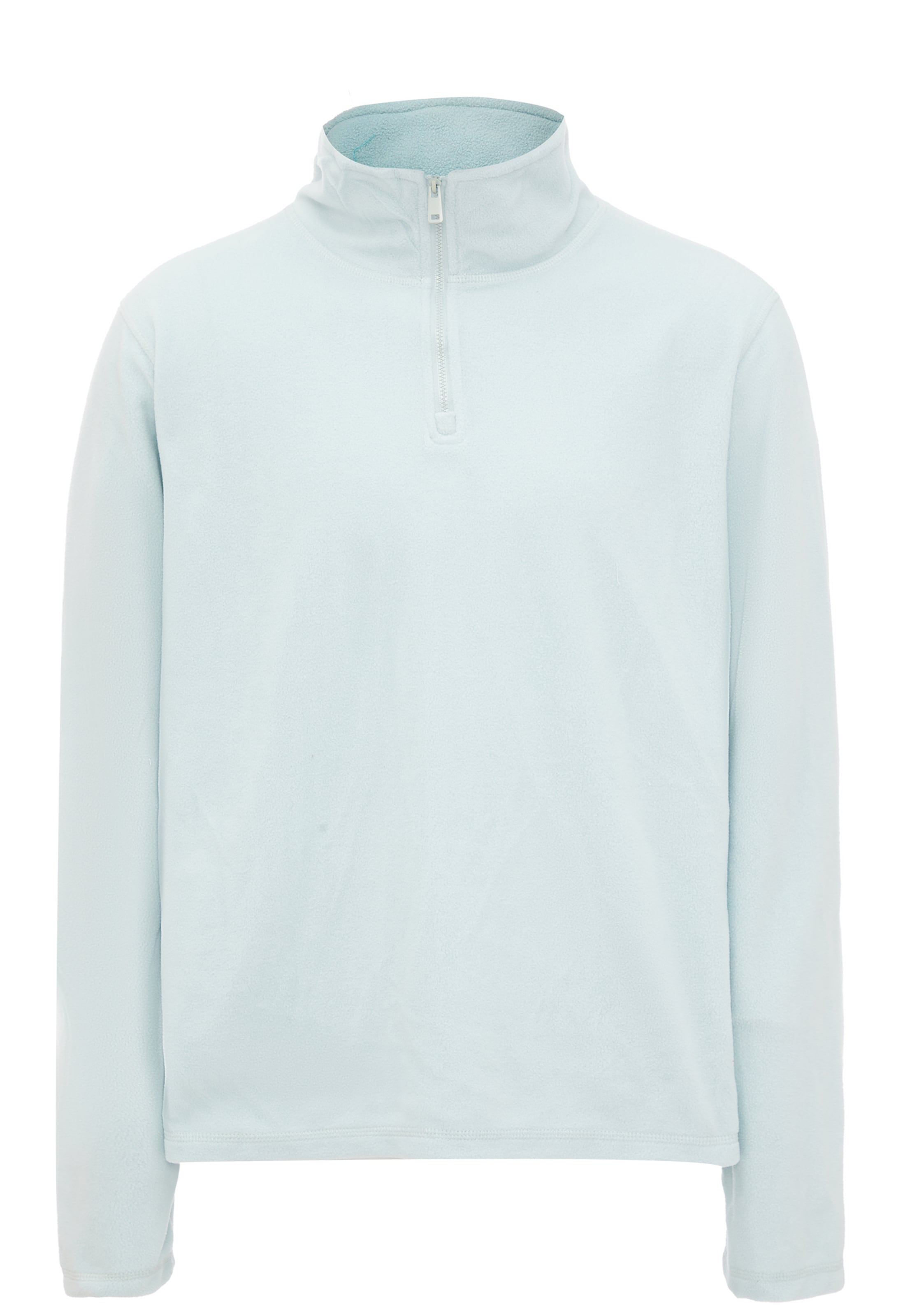 Yuka Свитер в пастельно-голубом цвете
Yuka Свитер в пастельно-голубом цвете