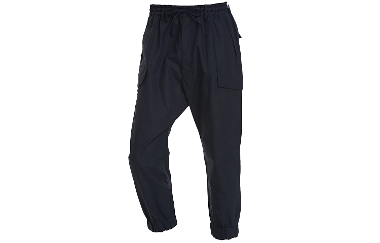 Y-3 Брюки Y 3 Casual мужские navy blue
Y-3 Брюки Y 3 Casual мужские navy blue