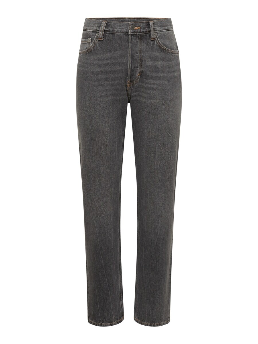 Повседневные джинсы Weekday BARREL, черный
Повседневные джинсы Weekday BARREL, черный