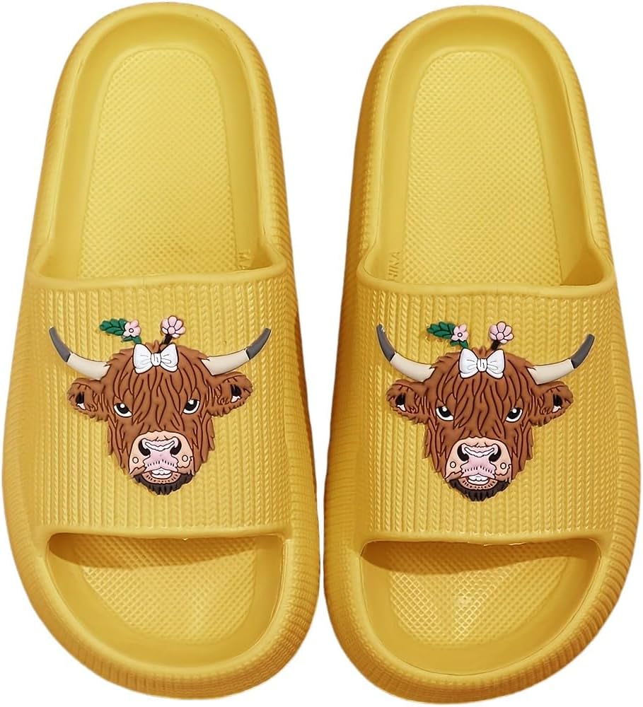 Женские и мужские слайдеры WIRETRAN Cloud, шлепанцы для душа, быстросохнущие, с открытым носком, мягкие и удобные, с толстой подошвой, для дома и улицы, пляжные слайдеры, желтый
Женские и мужские слайдеры WIRETRAN Cloud, шлепанцы для душа, быстросохнущие, с открытым носком, мягкие и удобные, с толстой подошвой, для дома и улицы, пляжные слайдеры, желтый