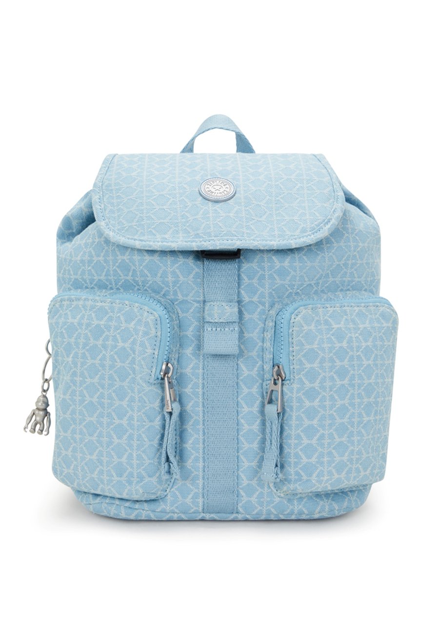 Рюкзак Kipling ANTO S FC 2B, Light Denim Jq/Light Blue
Рюкзак Kipling ANTO S FC 2B, Light Denim Jq/Light Blue