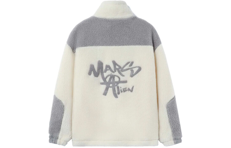 Куртка CF Tracing Unisex Papyrus White Lining, белый
Куртка CF Tracing Unisex Papyrus White Lining, белый