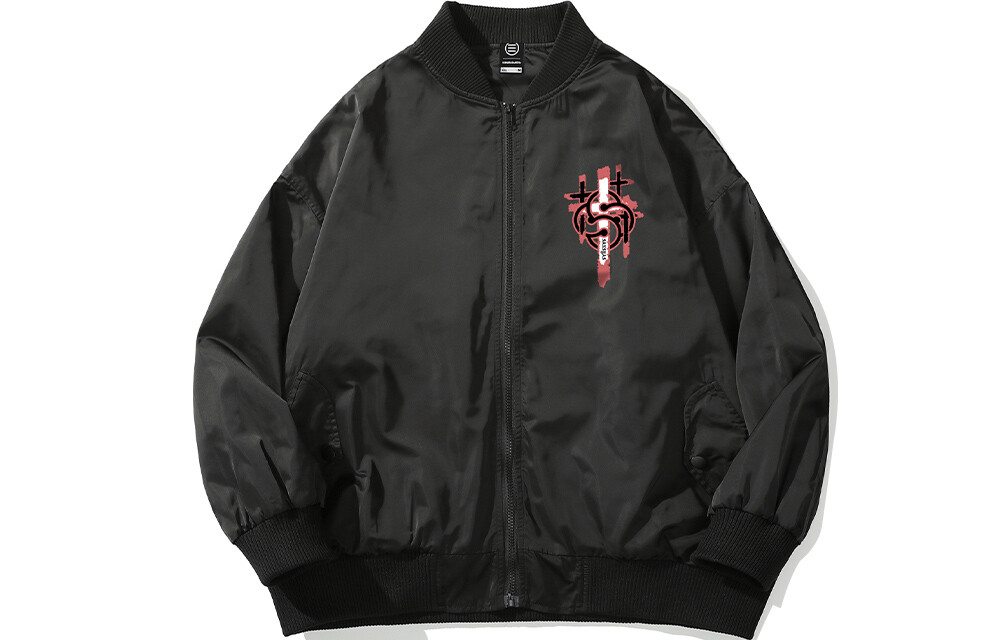 Kimura Sansha Бейсбольная куртка унисекс SANSYAS, крахмал из корня лотоса 
Kimura Sansha Бейсбольная куртка унисекс SANSYAS, крахмал из корня лотоса