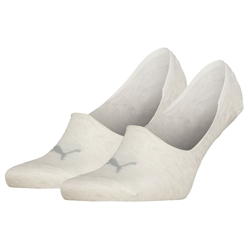 Носки Puma 701225906 No Show 2 шт, белый
Носки Puma 701225906 No Show 2 шт, белый