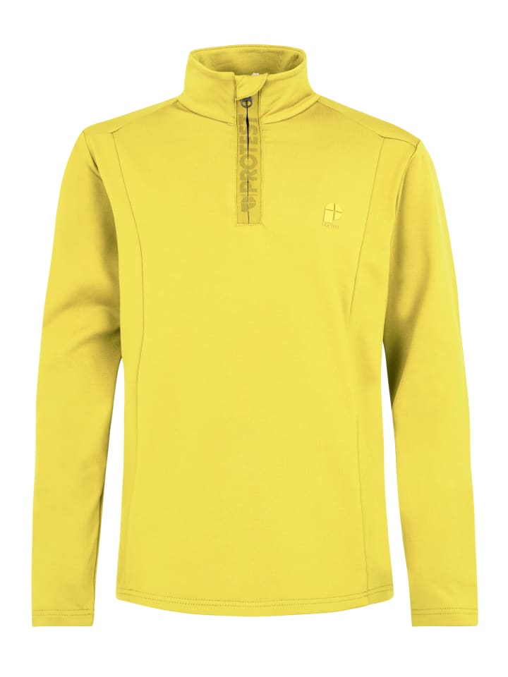 Флисовая куртка Protest
Флисовая куртка Protest