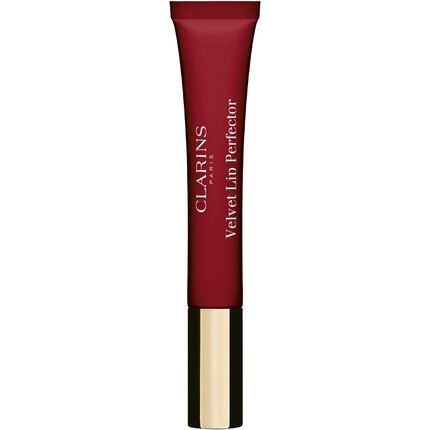 Перфектор для губ Velvet 03 Velvet Red 12 мл, Clarins
Перфектор для губ Velvet 03 Velvet Red 12 мл, Clarins