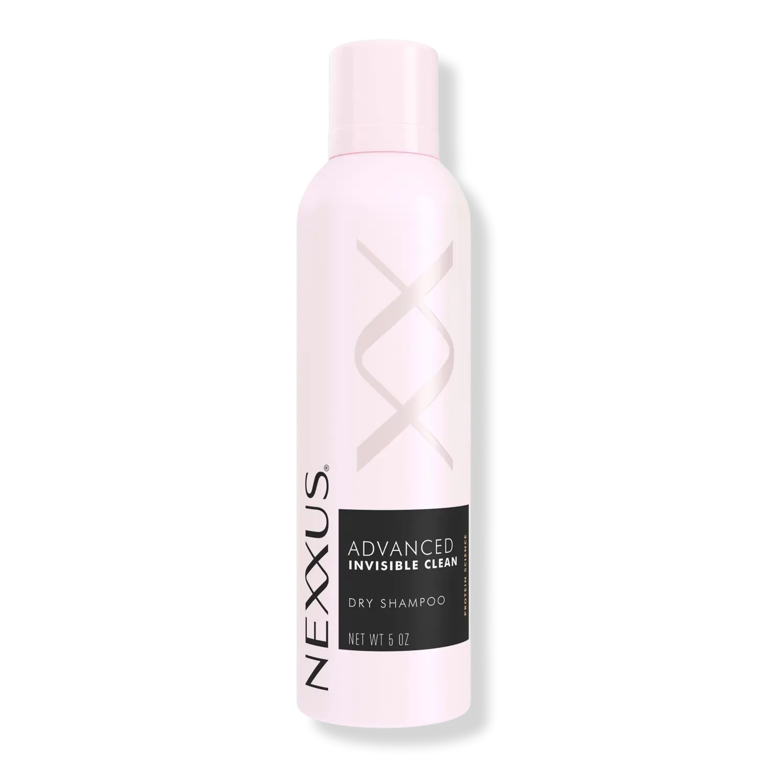 Усовершенствованный сухой шампунь Invisible Clean Nexxus
Усовершенствованный сухой шампунь Invisible Clean Nexxus