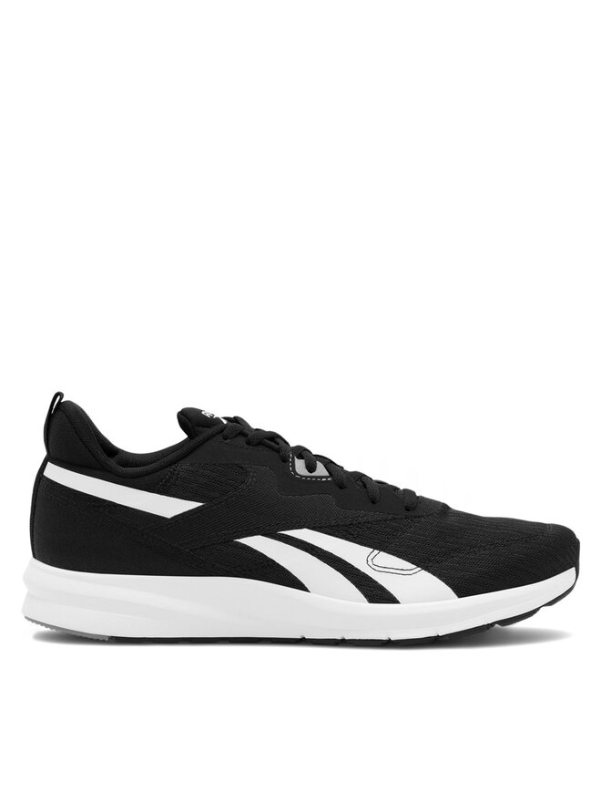 Кроссовки Runner 4 4E 100062727 Reebok, черный
Кроссовки Runner 4 4E 100062727 Reebok, черный