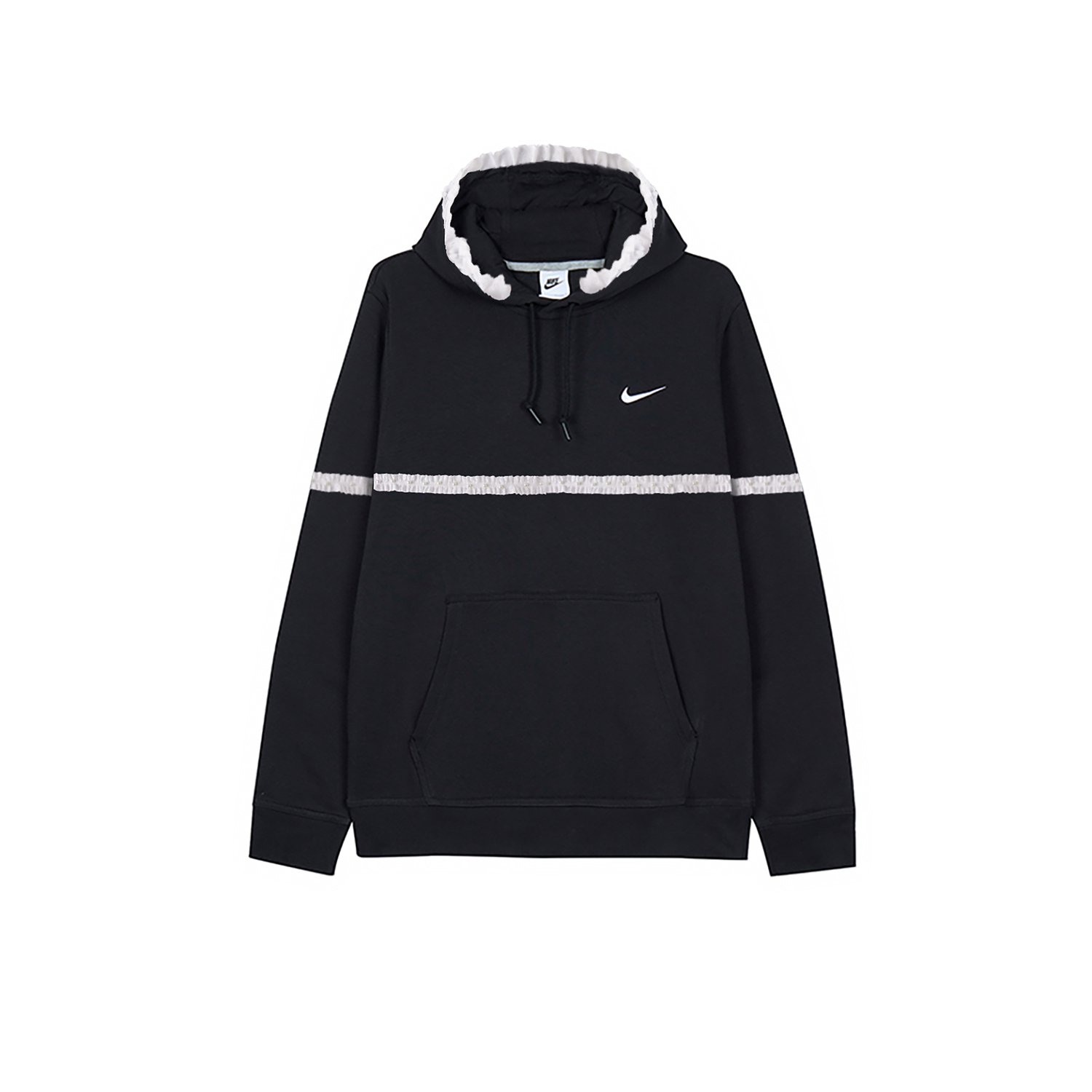 Nike Свитшот мужской черный
Nike Свитшот мужской черный