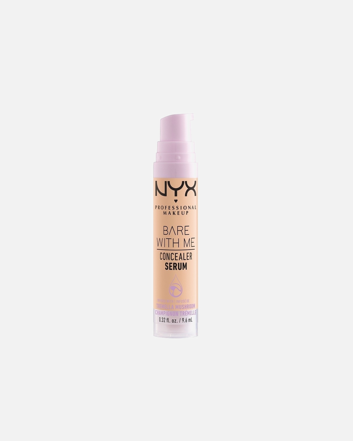 Консилер Nyx Professional Makeup, beige, 9.6 мл
Консилер Nyx Professional Makeup, beige, 9.6 мл