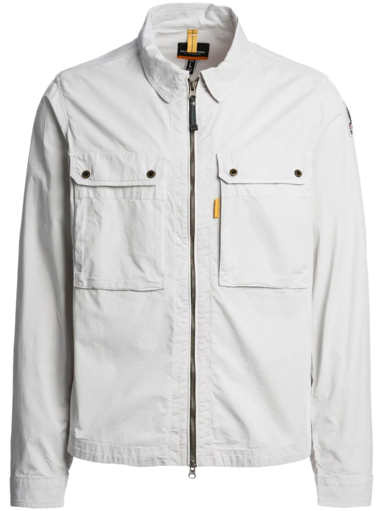 Parajumpers рубашка Tel, серый
Parajumpers рубашка Tel, серый