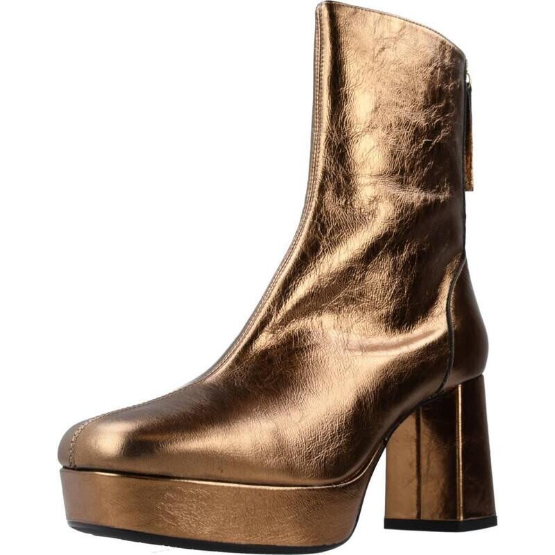 Горные ботинки Unisa, цвет smoked brown
Горные ботинки Unisa, цвет smoked brown