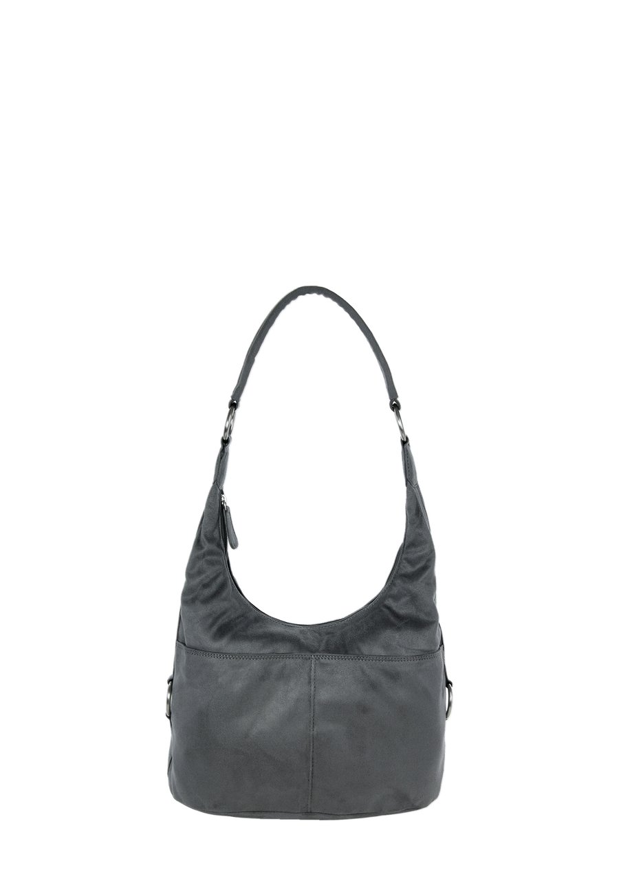 Сумка DrachenLeder Handbag, Grau/Grey
Сумка DrachenLeder Handbag, Grau/Grey