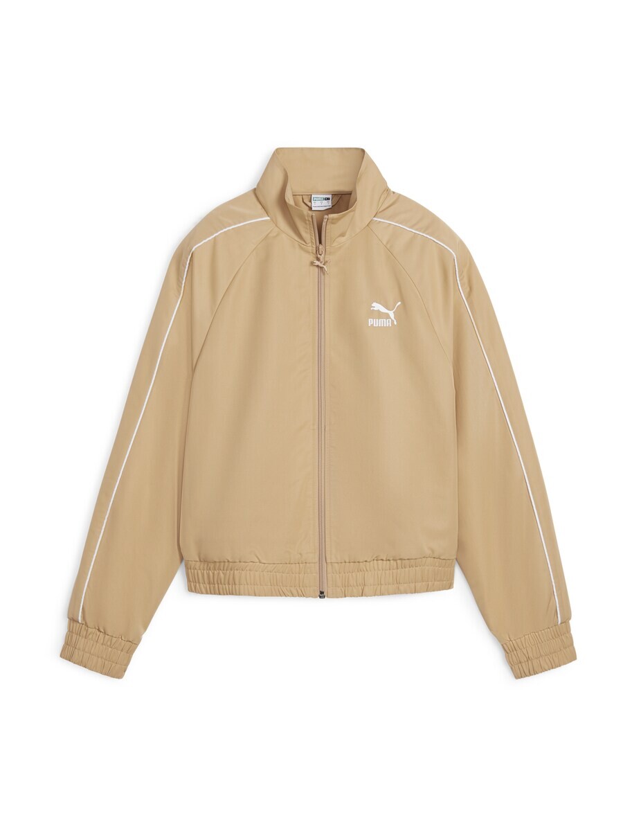 Всесезонная куртка PUMA Between-Season Jacket, светло-коричневый
Всесезонная куртка PUMA Between-Season Jacket, светло-коричневый