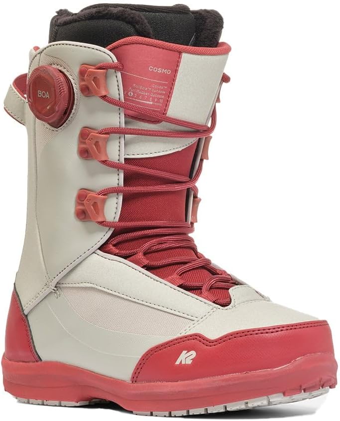 Женские ботинки для сноуборда K2 Cosmo, Black, Черный, Женские ботинки для сноуборда K2 Cosmo, Black
Женские ботинки для сноуборда K2 Cosmo, Black, Черный, Женские ботинки для сноуборда K2 Cosmo, Black