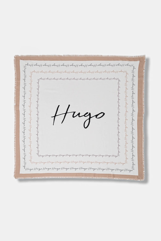 Платок alycia HUGO, белый
Платок alycia HUGO, белый