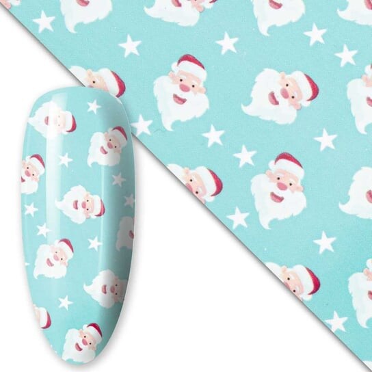 Молли Лак, Трансферная фольга, Рождество 100 см, №1. 8, Molly Lac
Молли Лак, Трансферная фольга, Рождество 100 см, №1. 8, Molly Lac