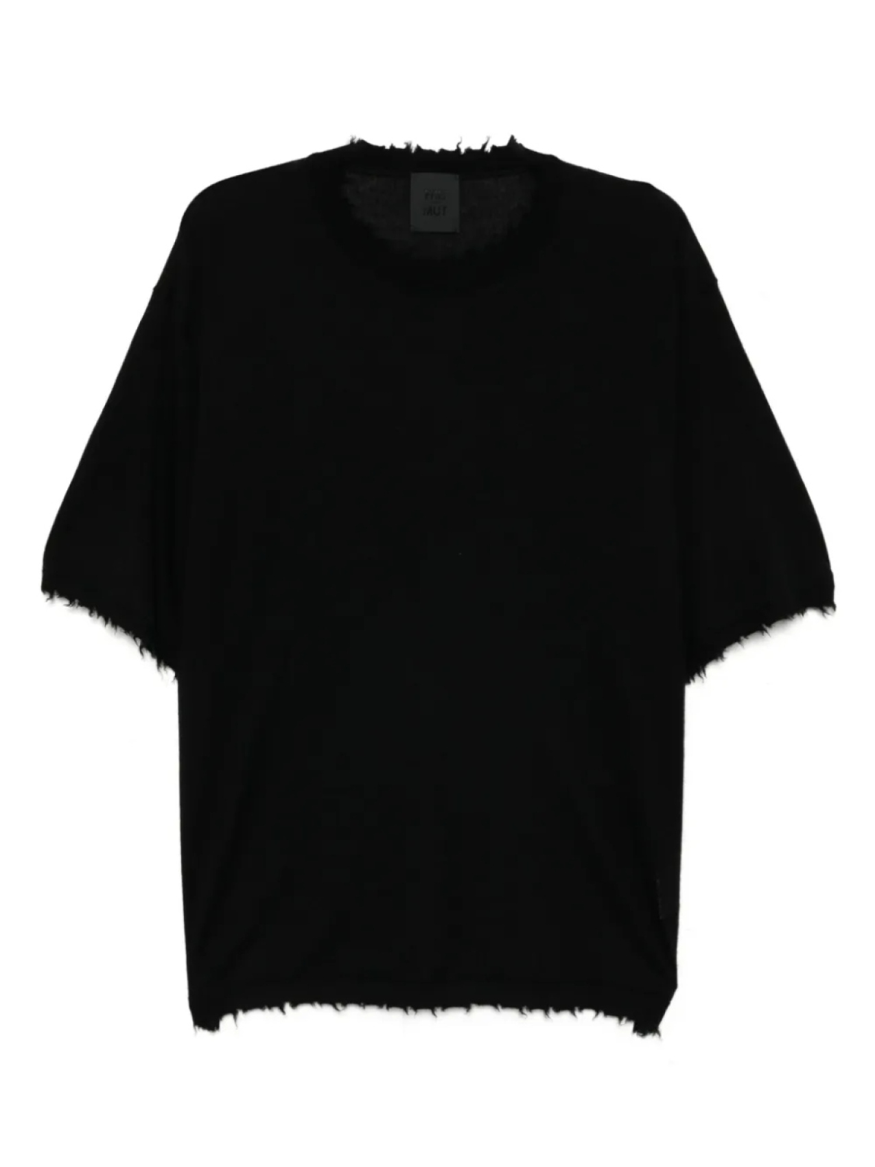 Футболка Kyabra Frei-Mut, черный
Футболка Kyabra Frei-Mut, черный