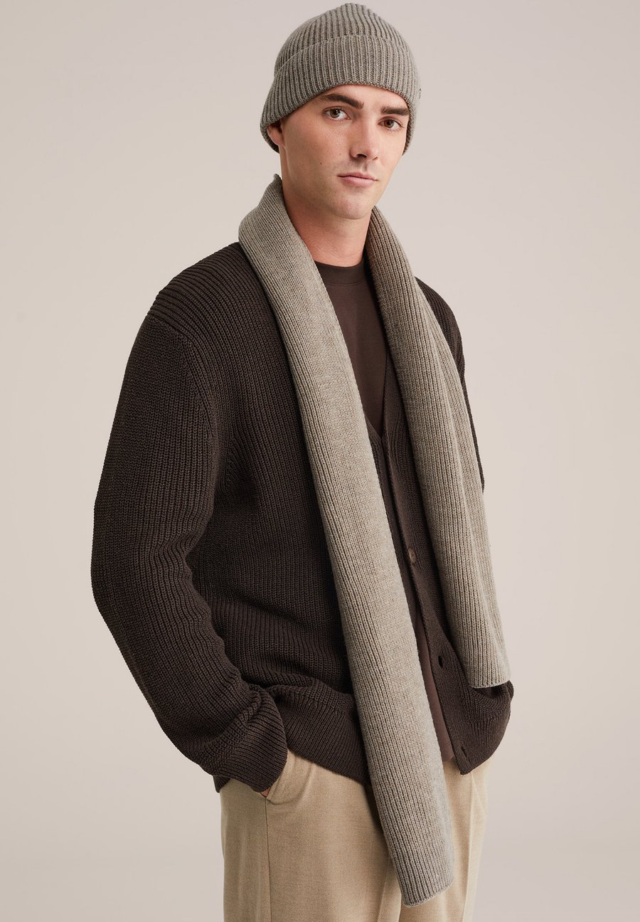 Шарф WE Fashion Scarf, Grey
Шарф WE Fashion Scarf, Grey