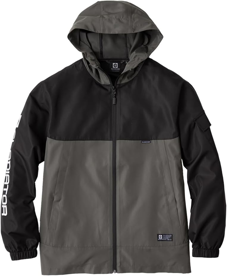 Военная толстовка Gladiator G-7030, толстовка из рипстопа
Военная толстовка Gladiator G-7030, толстовка из рипстопа