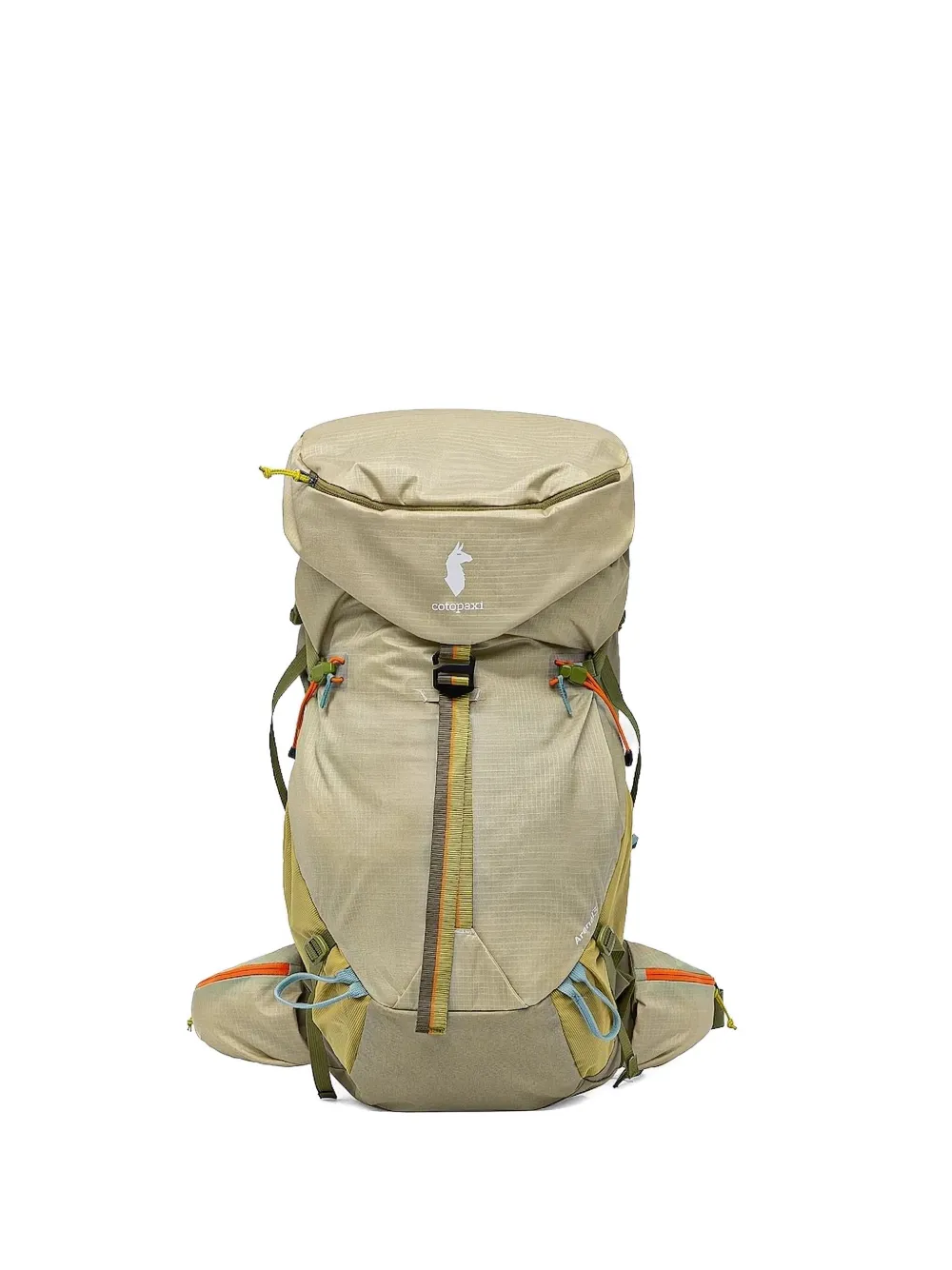 Рюкзак Arenal 32 л с завязкой сверху COTOPAXI, зеленый
Рюкзак Arenal 32 л с завязкой сверху COTOPAXI, зеленый