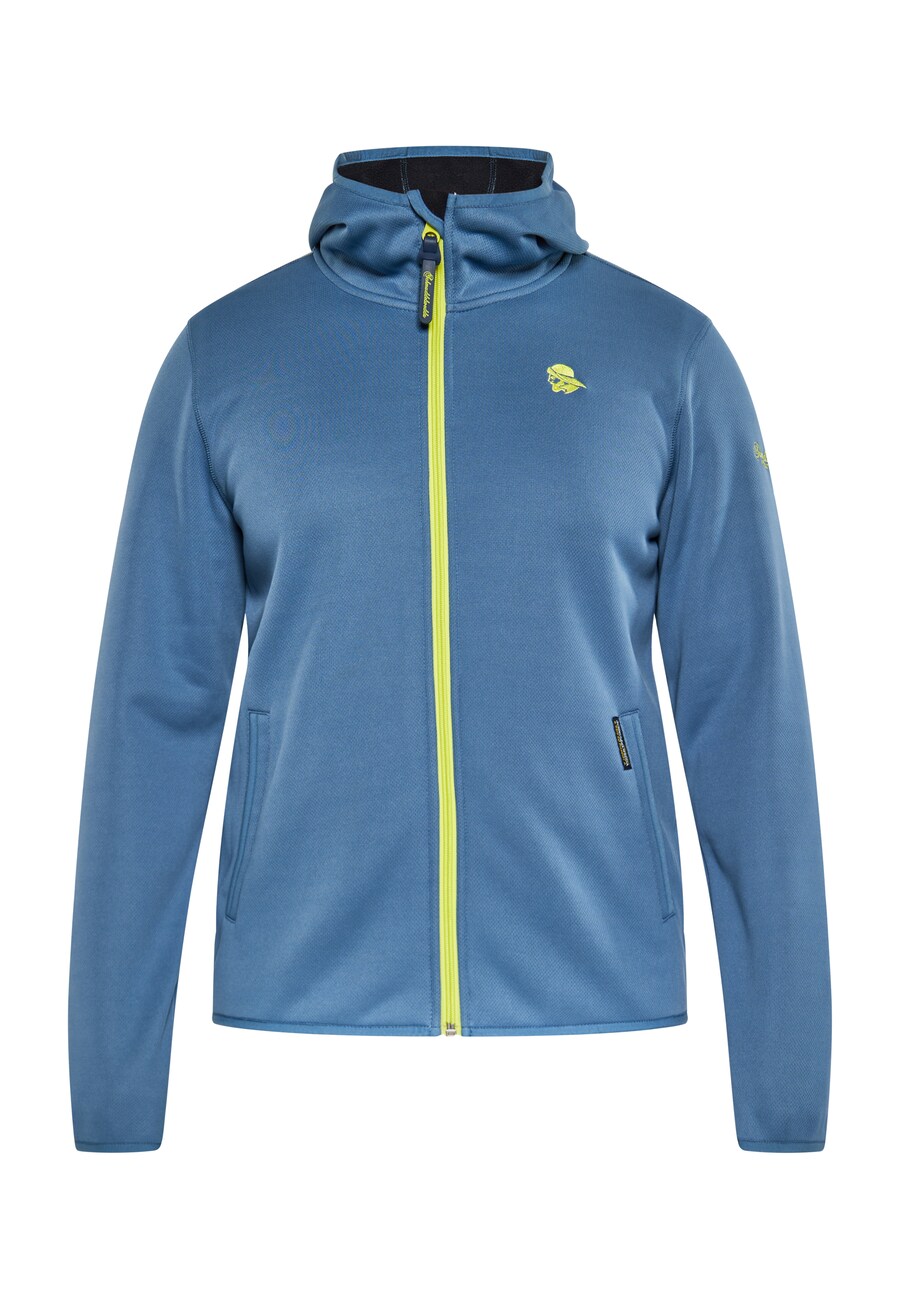 Куртка межсезонная Schmuddelwedda, синий
Куртка межсезонная Schmuddelwedda, синий