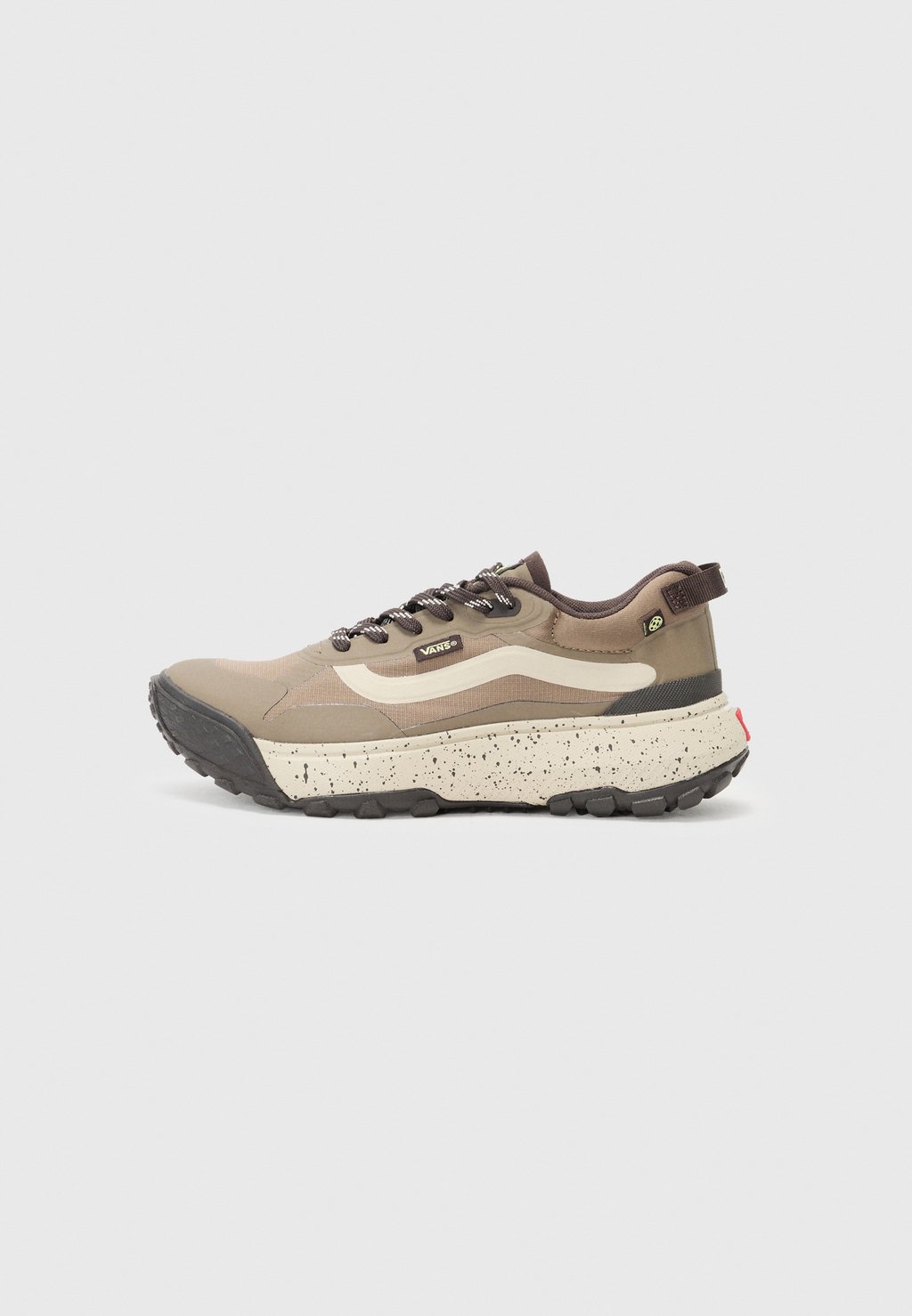 Кроссовки MTE CROSSPATH Vans, коричневый
Кроссовки MTE CROSSPATH Vans, коричневый