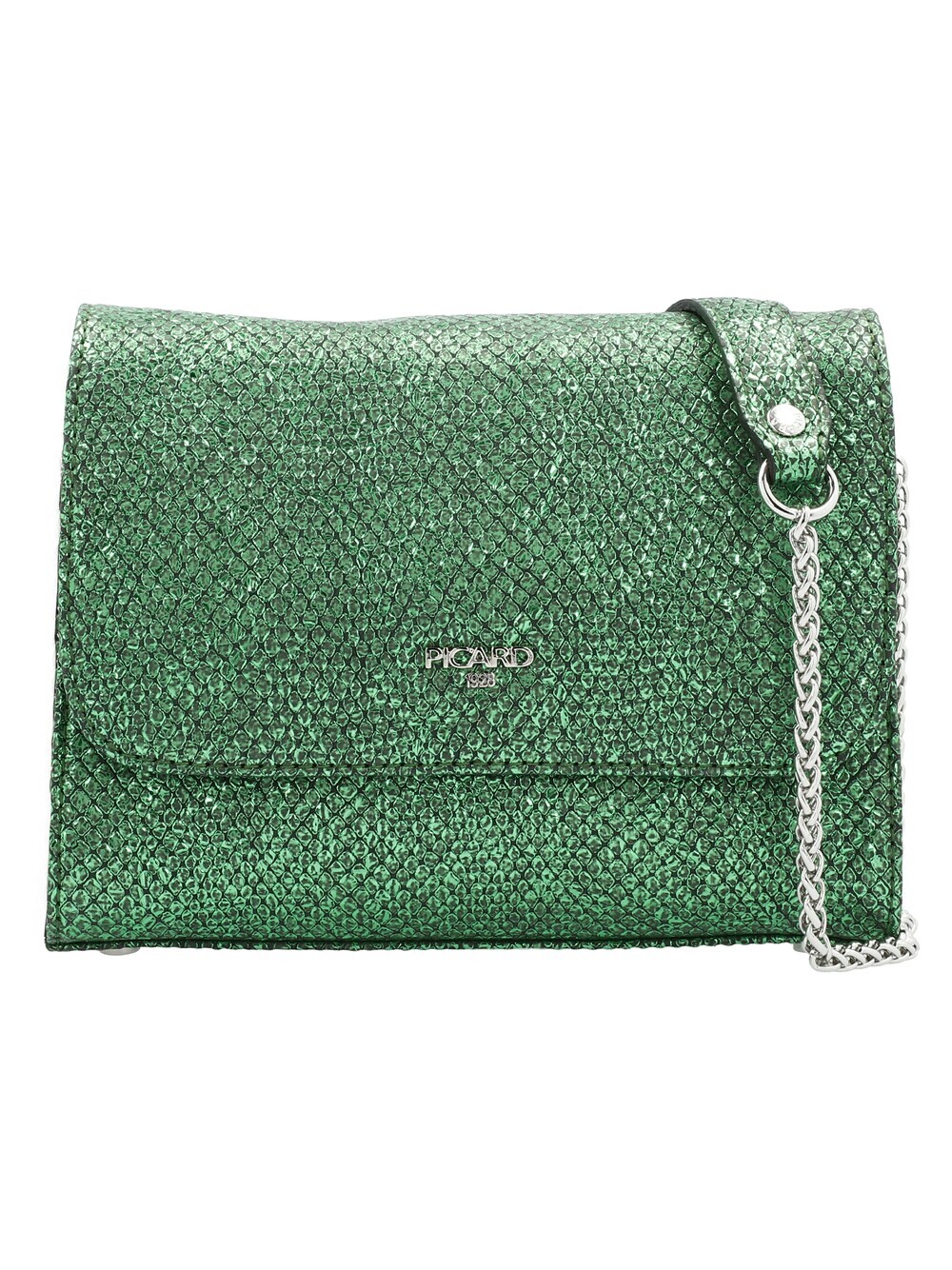 Рюкзак Picard Disco, зеленый
Рюкзак Picard Disco, зеленый