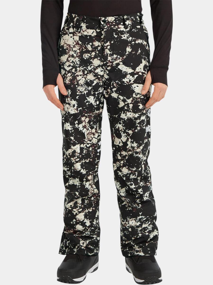 O'NEILL Мужские горнолыжные брюки FWC'Cruz
O'NEILL Мужские горнолыжные брюки FWC'Cruz