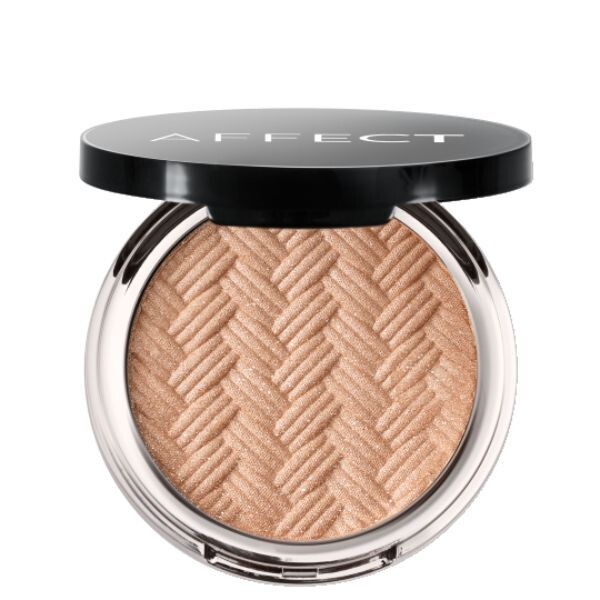 Хайлайтер для лица Affect Shine On, 6 g 
Хайлайтер для лица Affect Shine On, 6 g