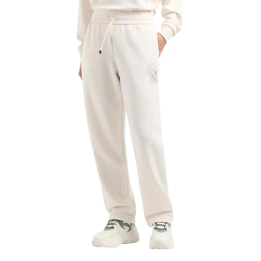 Спортивные брюки Armani Exchange XW000096_AF10804, белый
Спортивные брюки Armani Exchange XW000096_AF10804, белый