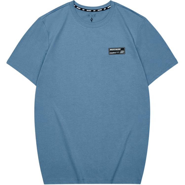 Skechers Футболка Unisex Crown Blue, Синий, Skechers Футболка Unisex Crown Blue
Skechers Футболка Unisex Crown Blue, Синий, Skechers Футболка Unisex Crown Blue