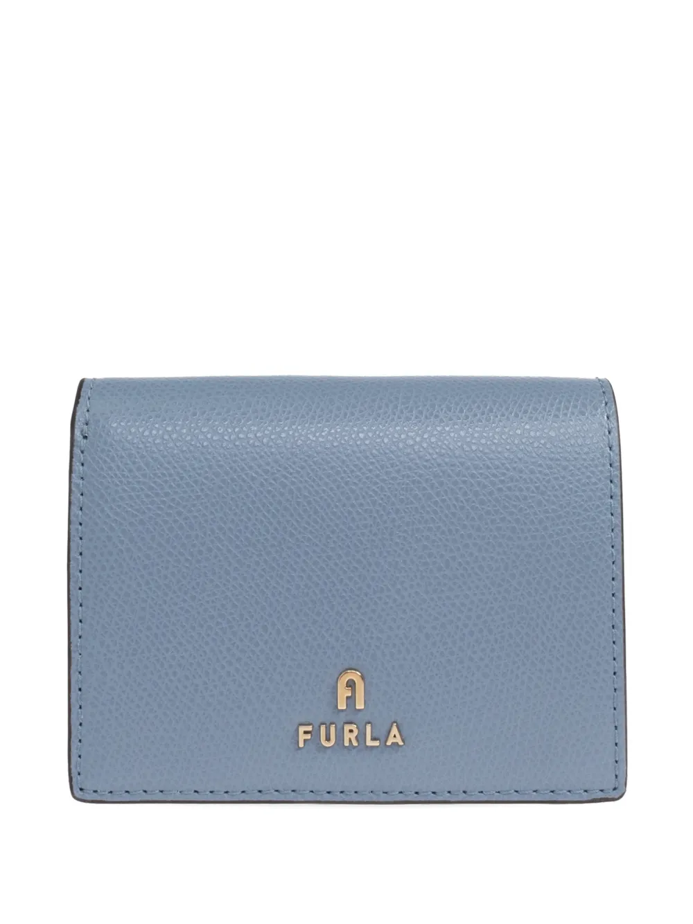 Маленький кошелек Camelia Furla, синий
Маленький кошелек Camelia Furla, синий