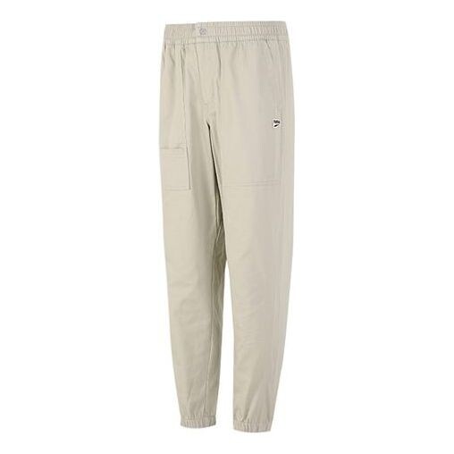Брюки downtown twill pants 'beige' Puma, бежевый
Брюки downtown twill pants 'beige' Puma, бежевый