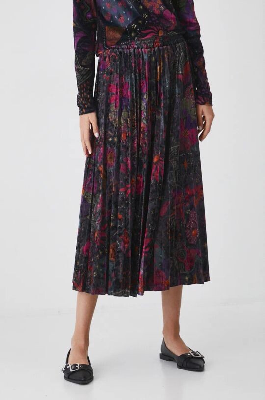 Юбка Medicine, черный 
Юбка Medicine, черный