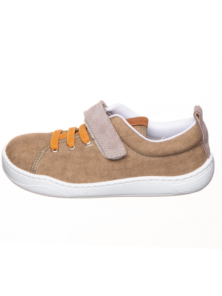 Кроссовки на шнуровке kmins, светло-коричневый
Кроссовки на шнуровке kmins, светло-коричневый